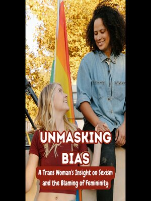 cover image of Unmasking Bias